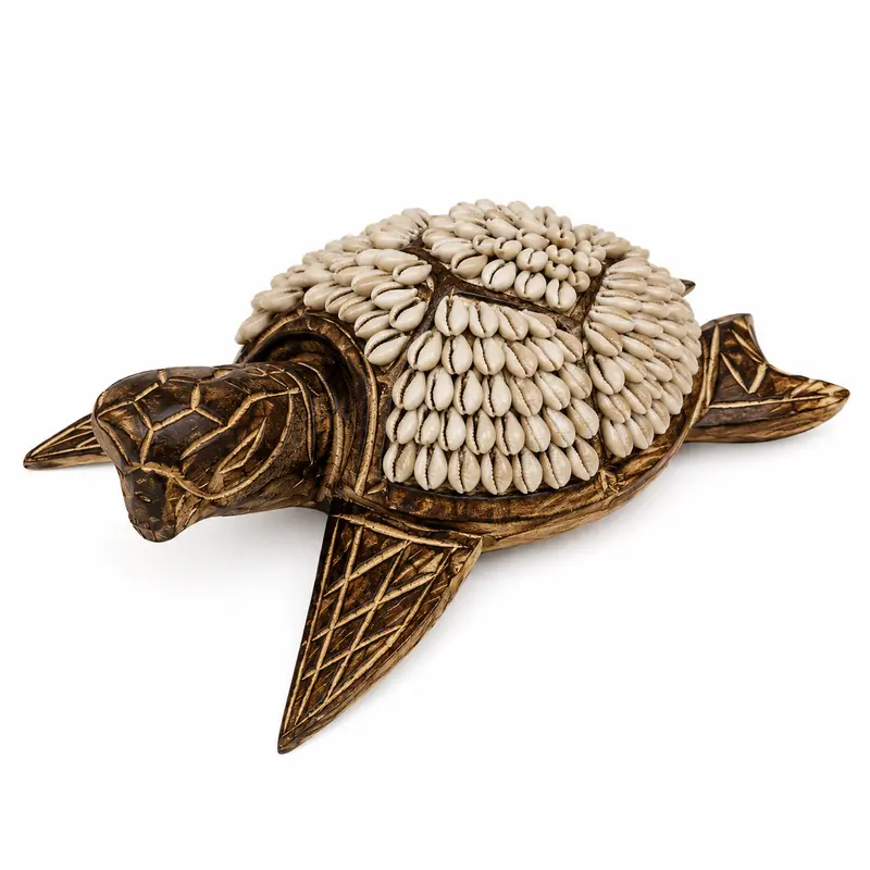 Turtle Shell maat L