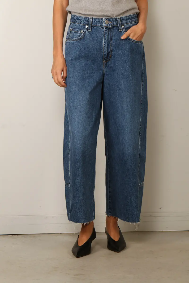 TWP - Jeans - Slouchy Boyfriend - Paris