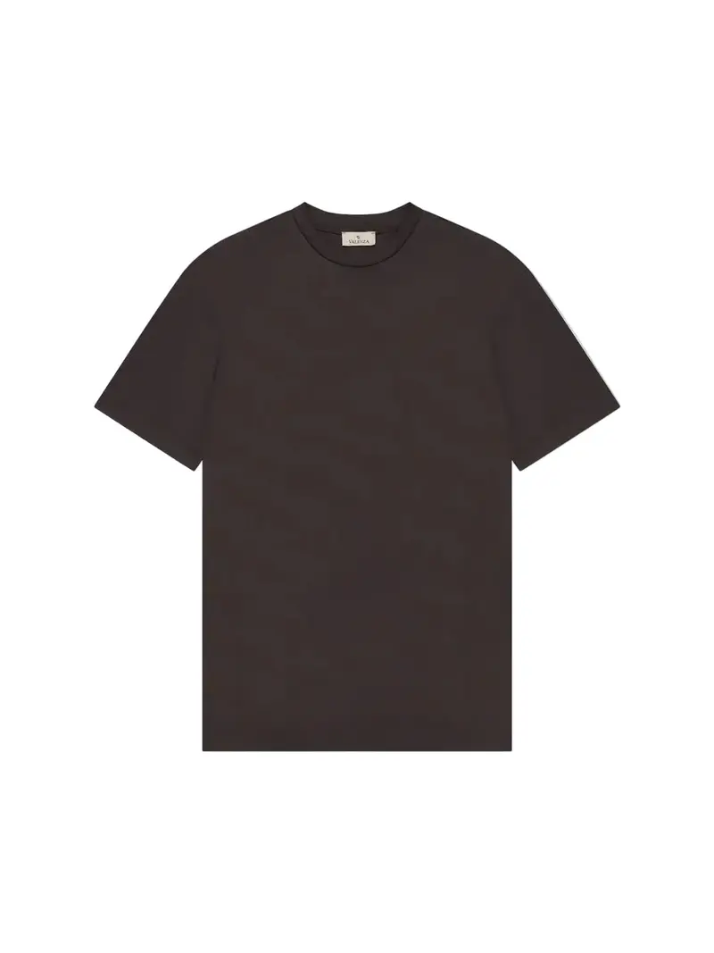 VALENZA T Shirt T-SHIRT ASPHALT
