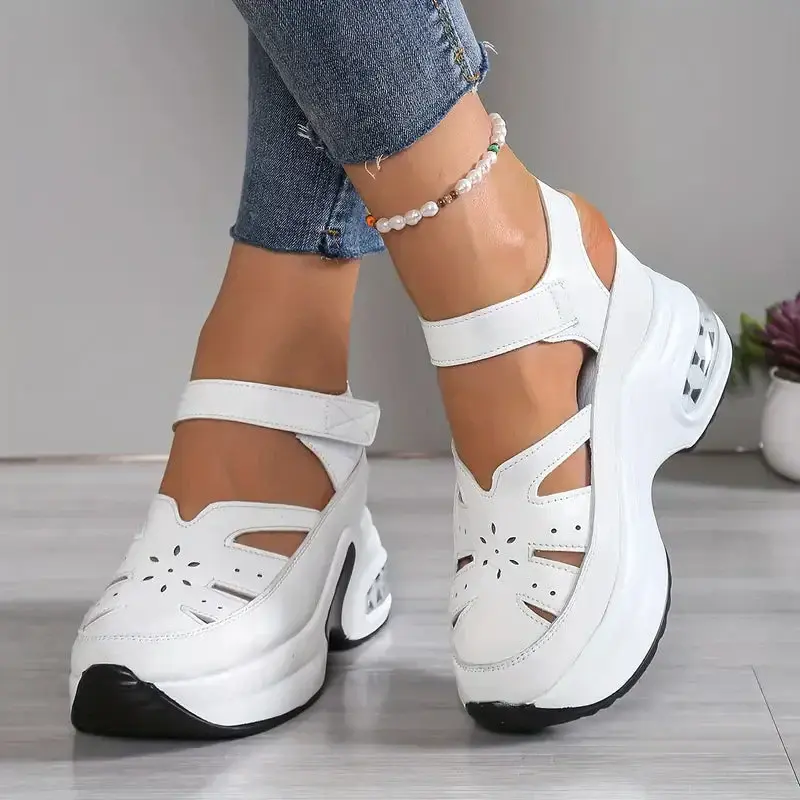 Vanessa™ | Orthopedic Sandal