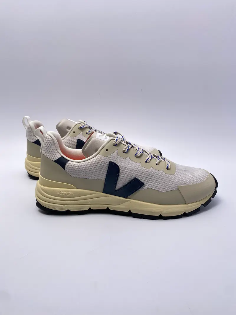 Veja runner Dekkan alveomesh gravel nautico