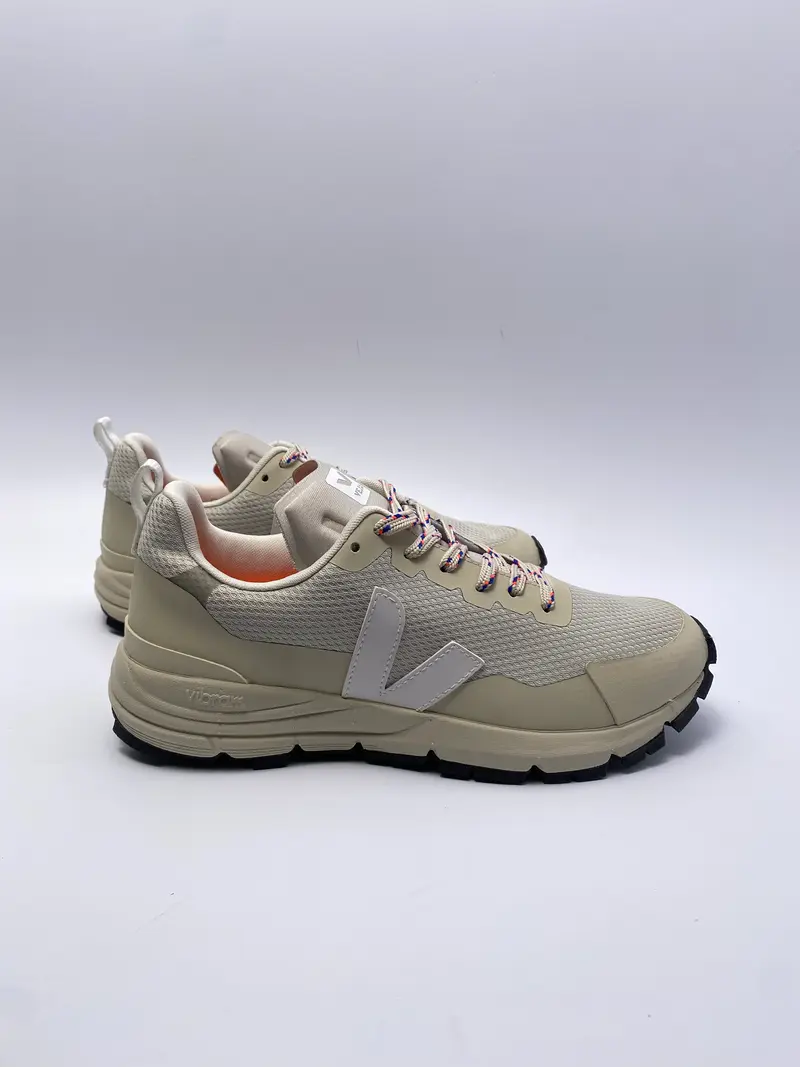 Veja runner Dekkan alveomesh natural white