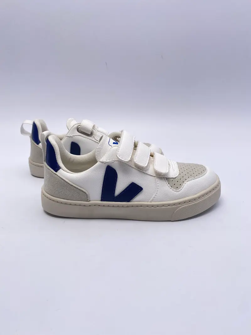Veja small Donker blauw