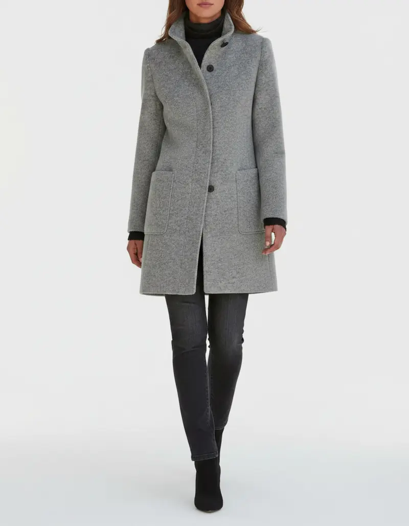 Velorienne - Classic Coat