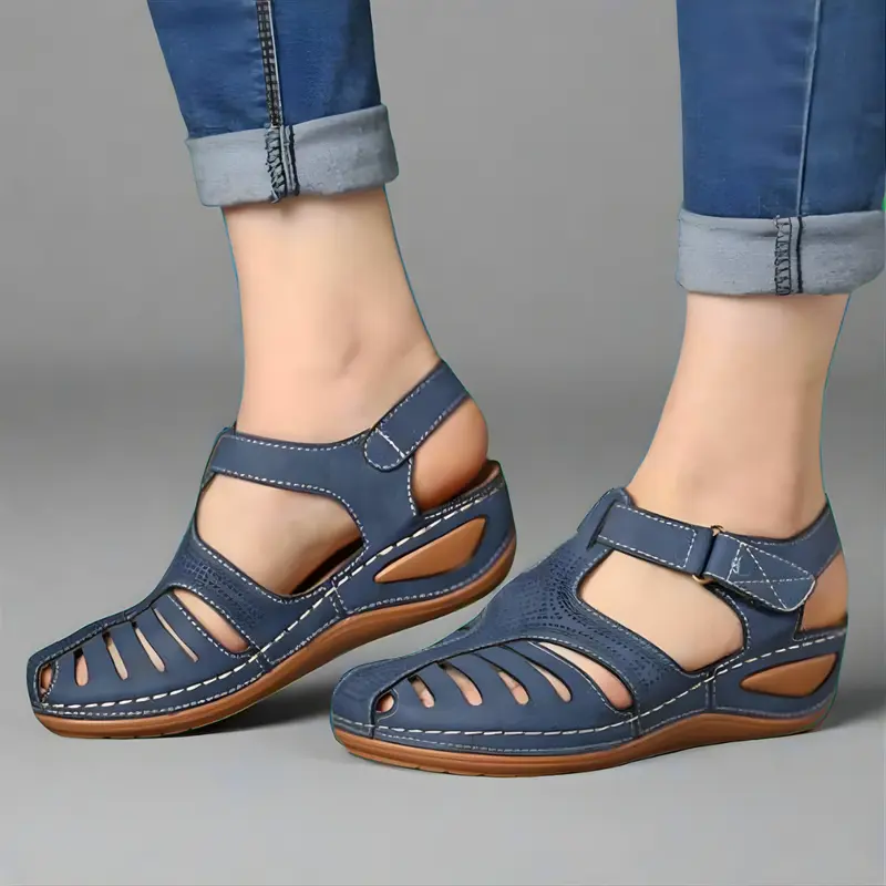 Verianna™ Orthopedic Bunion Corrector Sandals