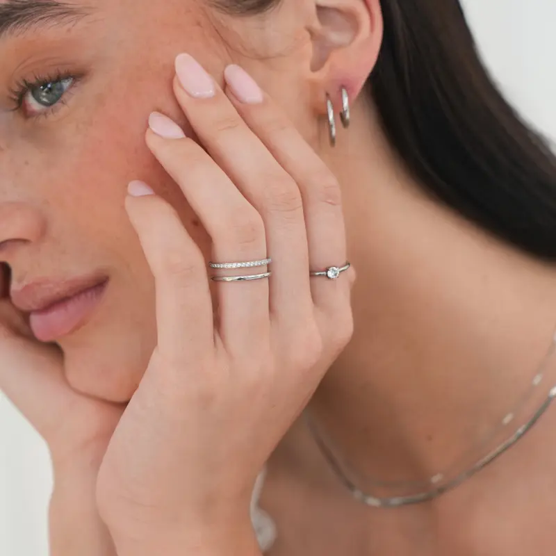 Versprechen Ring | Shop Nory