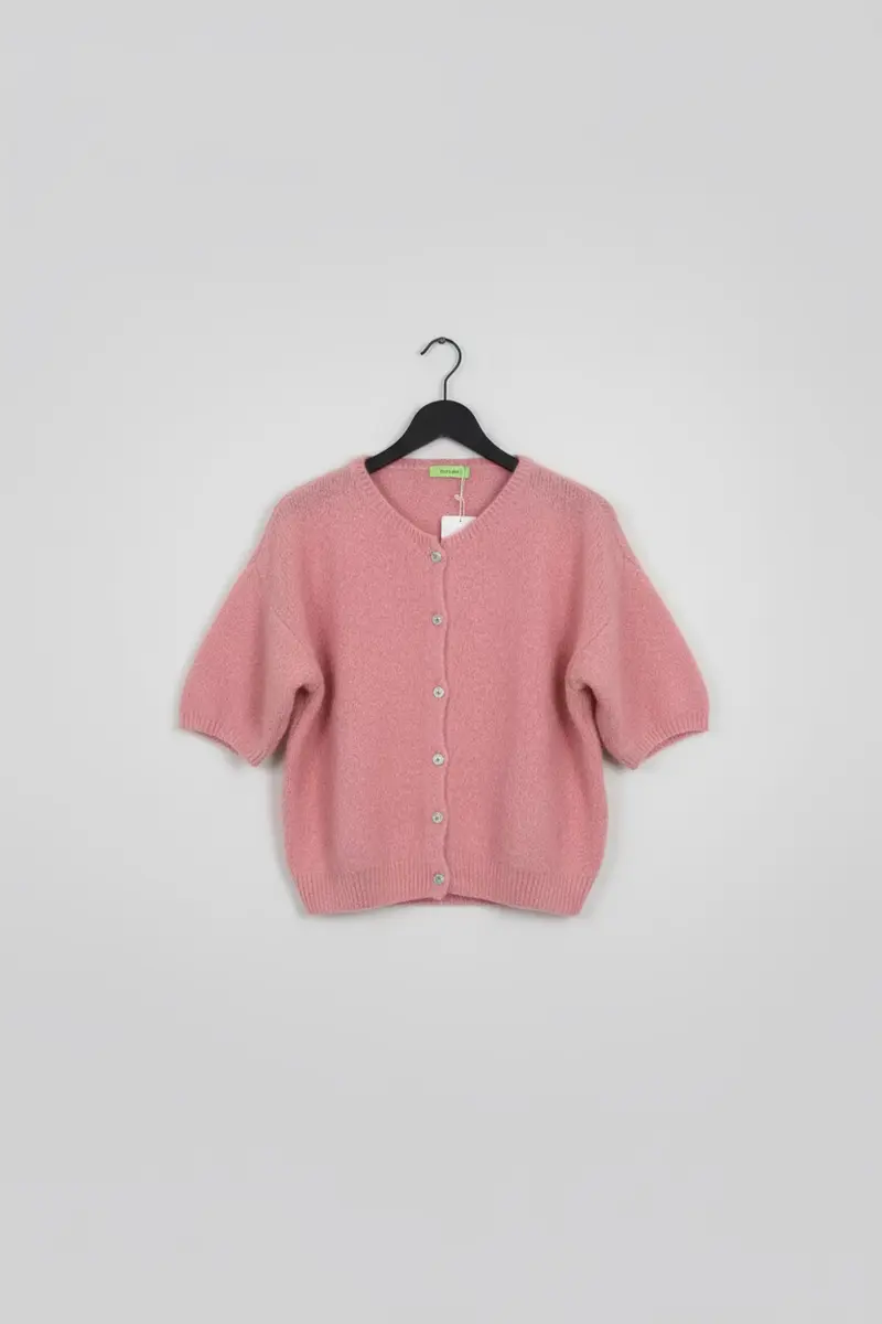 Vest Femme Chic