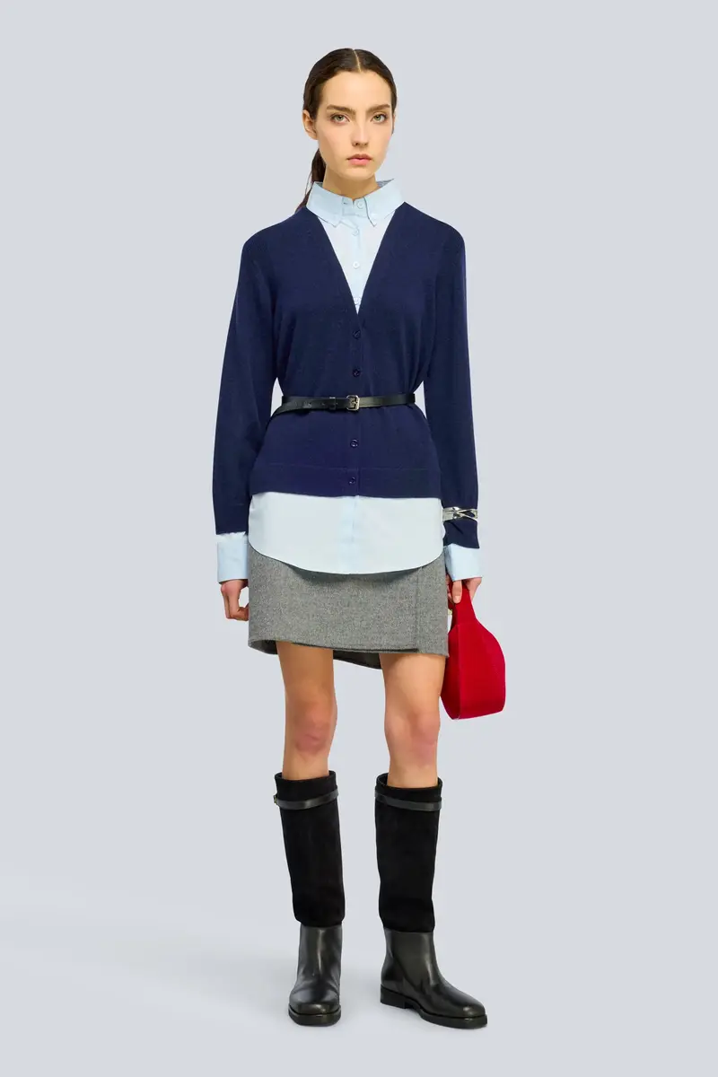 Vest Semicouture