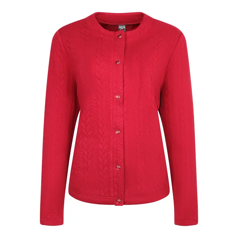 Vestjasje Rood Uni Kabelpatroon