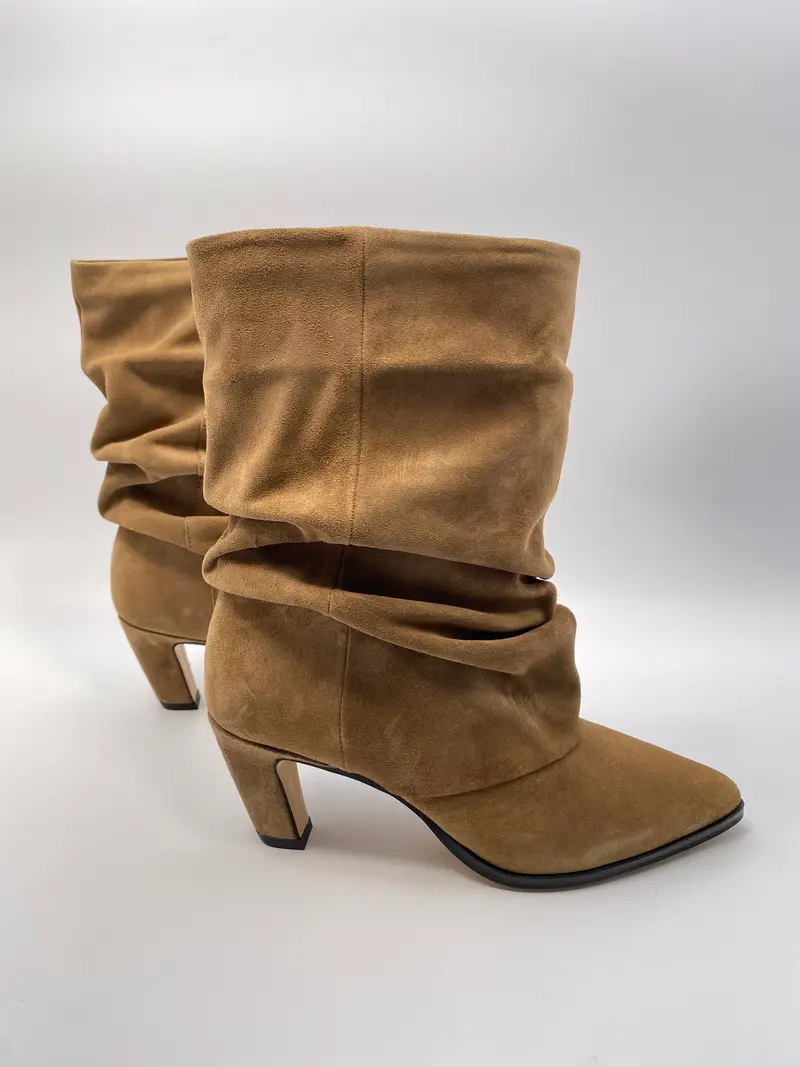 Via Vai Elisa Palmer sierra corvino khaki