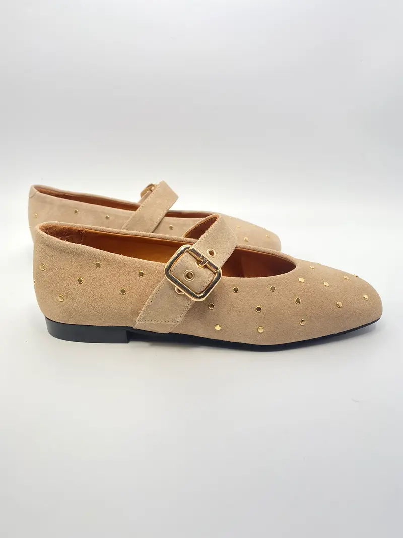 Via Vai lou nina basket sand