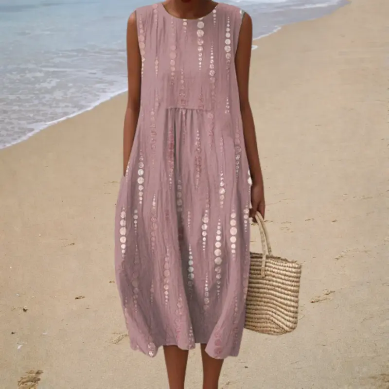 Victoire | Casual Day Dress