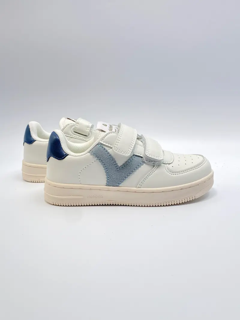 Victoria tiempo straps jade blauw