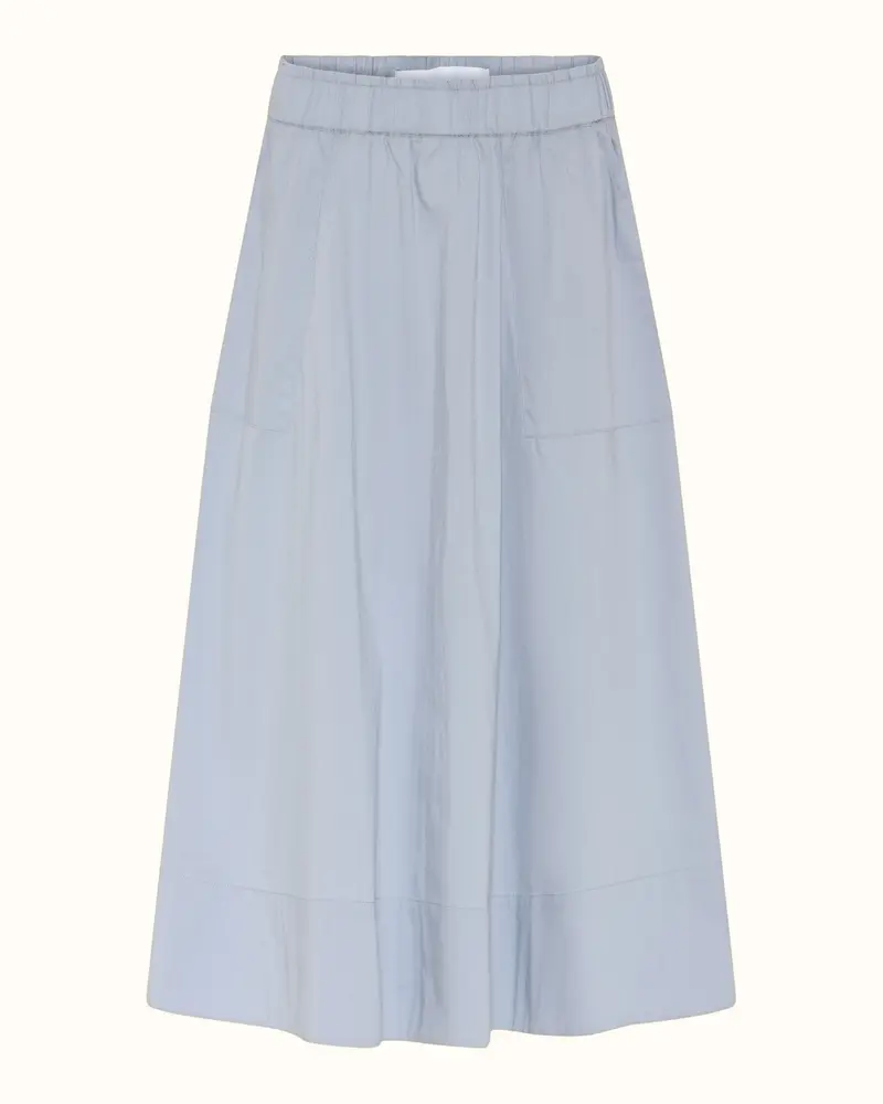 Vilma Skirt - Blue