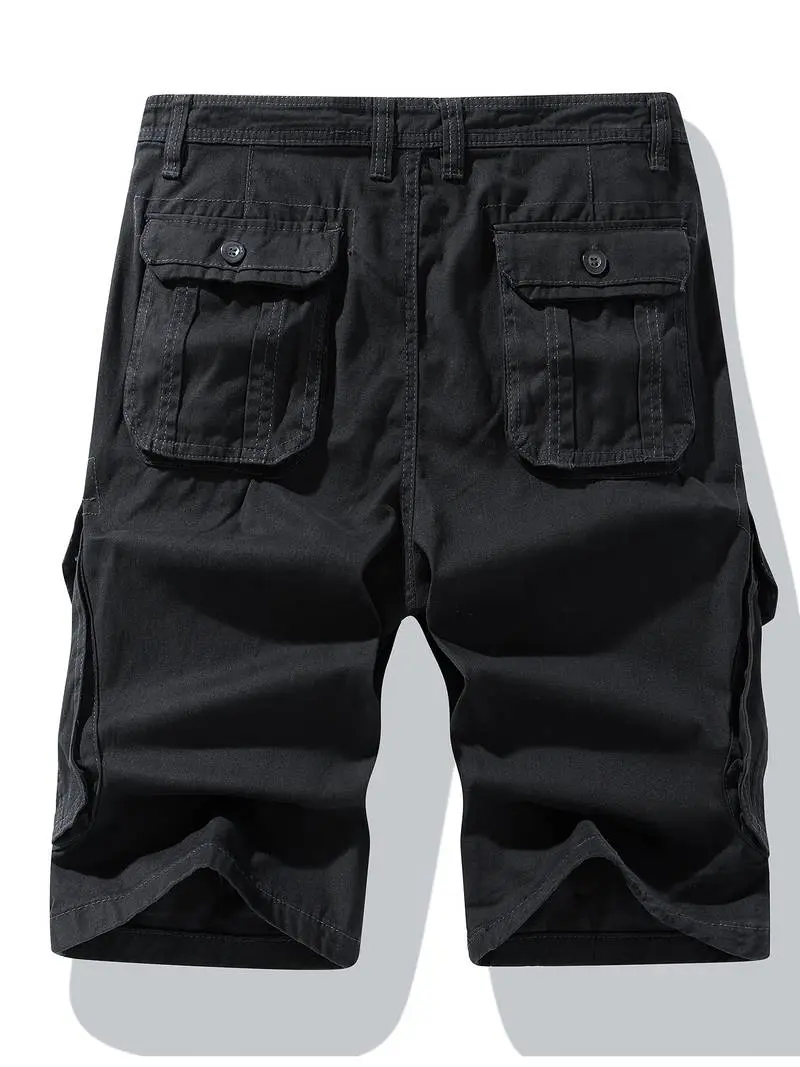 Walter | Shorts mit Kordelzug