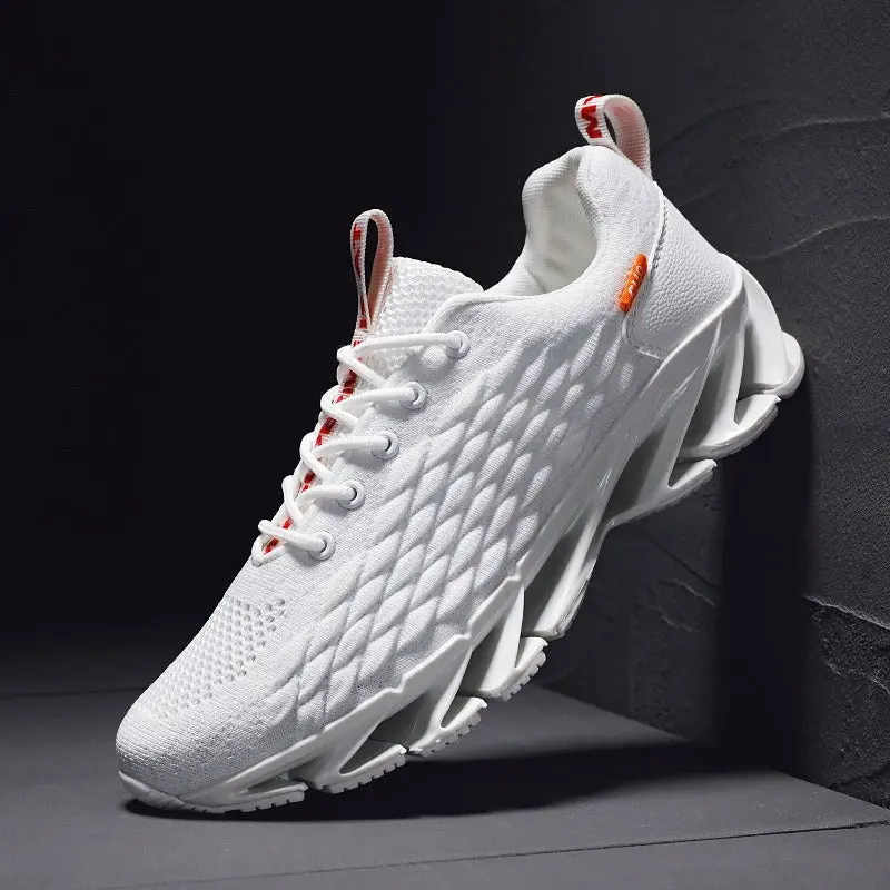 Waltherhaus | Elias Aktive Dragonskin Sneakers