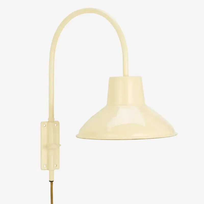 Wand lamp