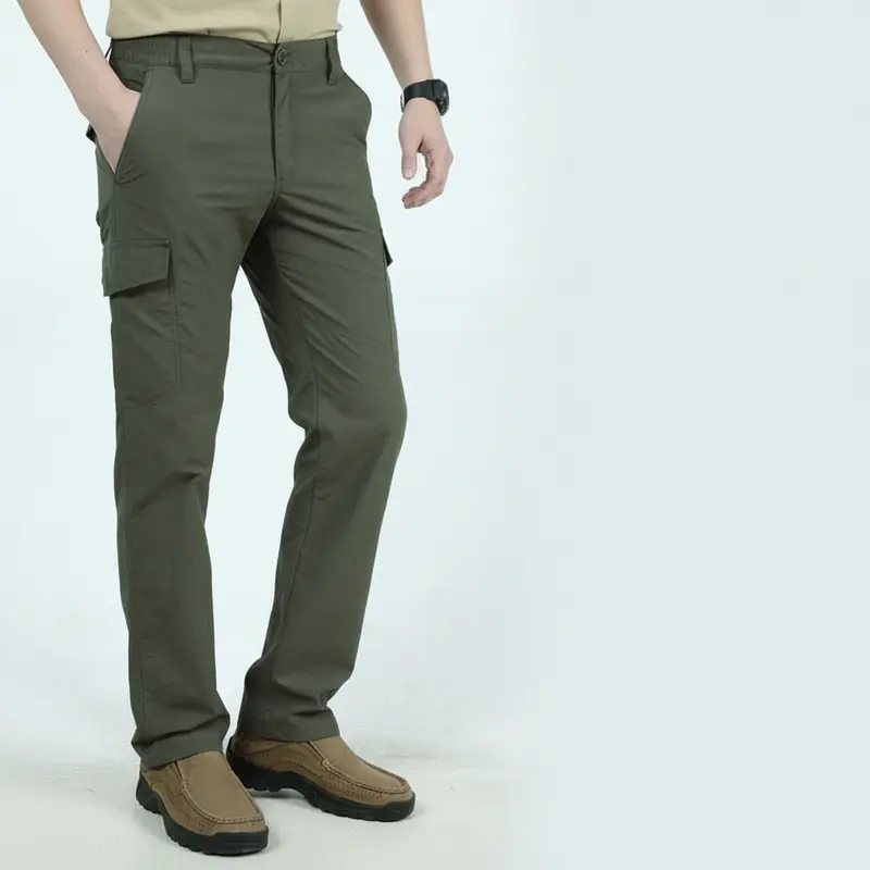 Wasserabweisende Cargo-Hose - Felix