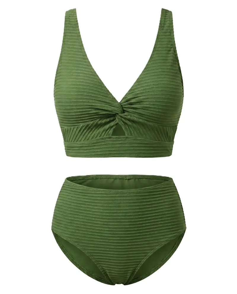 Wave Form Bikini