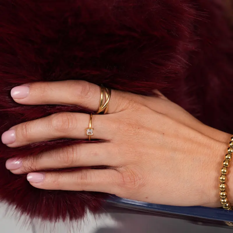 Wifey Ring | Shop Nory
