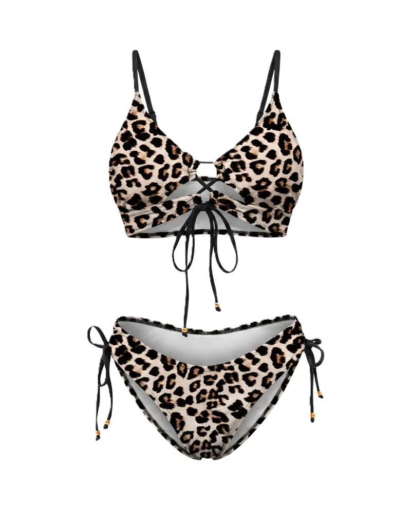 Wild Card Bikini