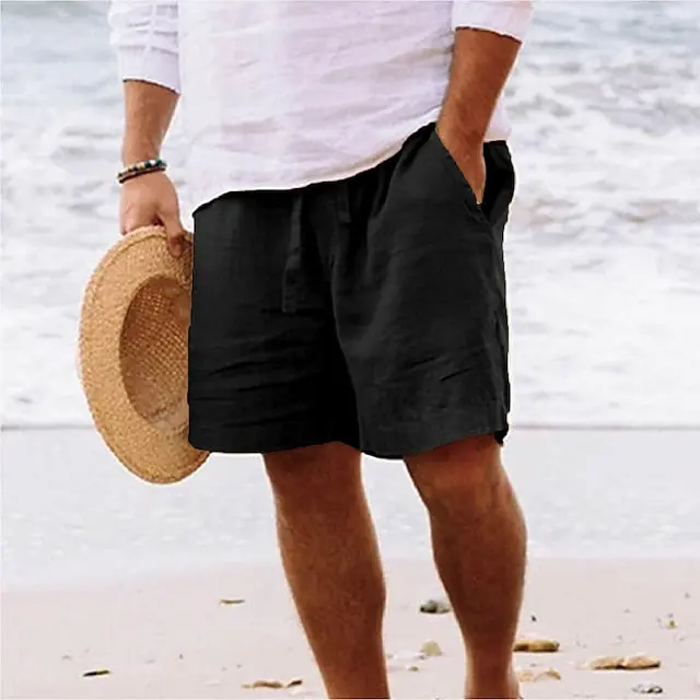 Wolter | Sommer Shorts