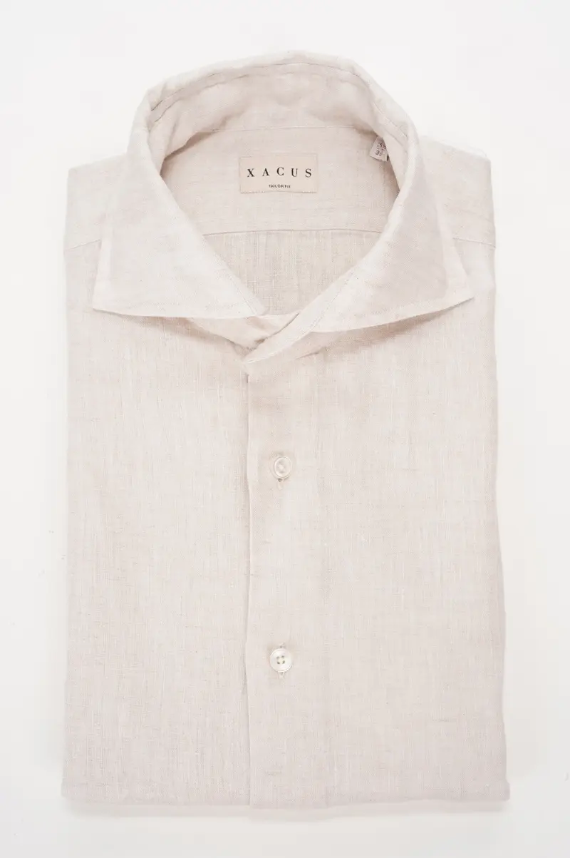 XACUS Shirt 721ML 002 11297