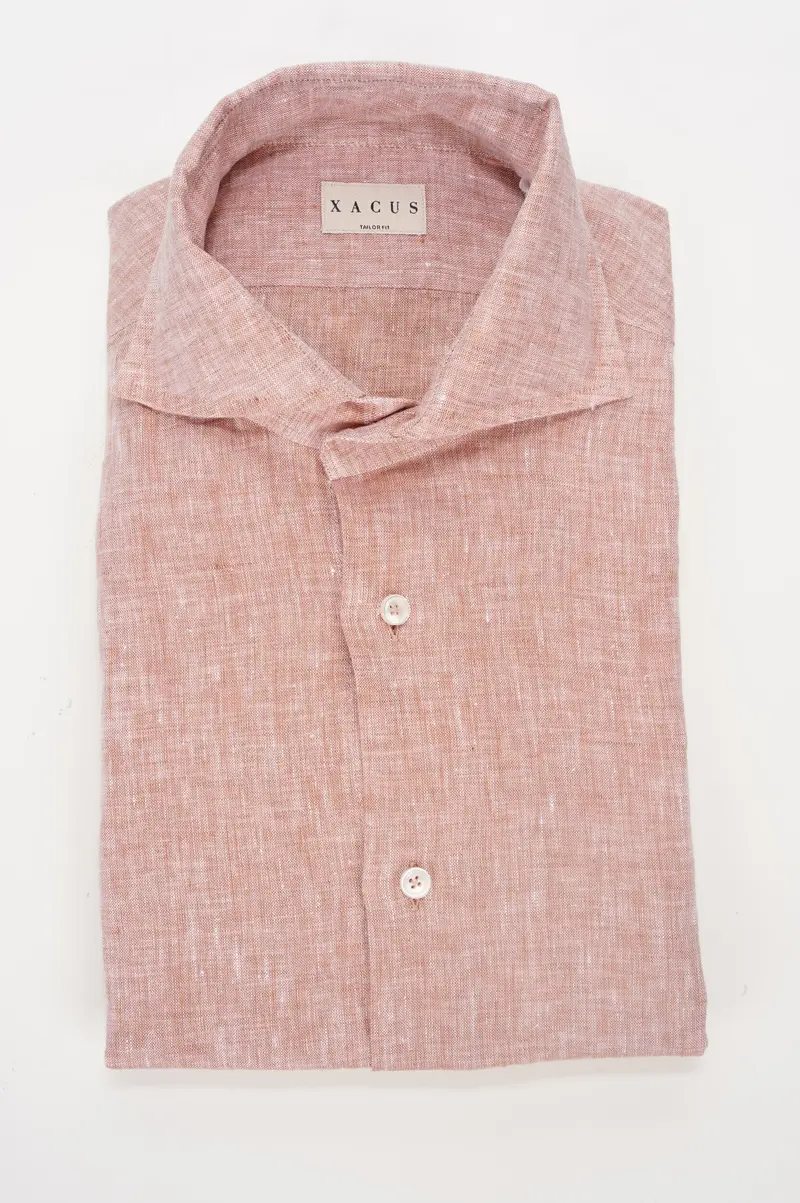 XACUS Shirt 721ML 030 11297