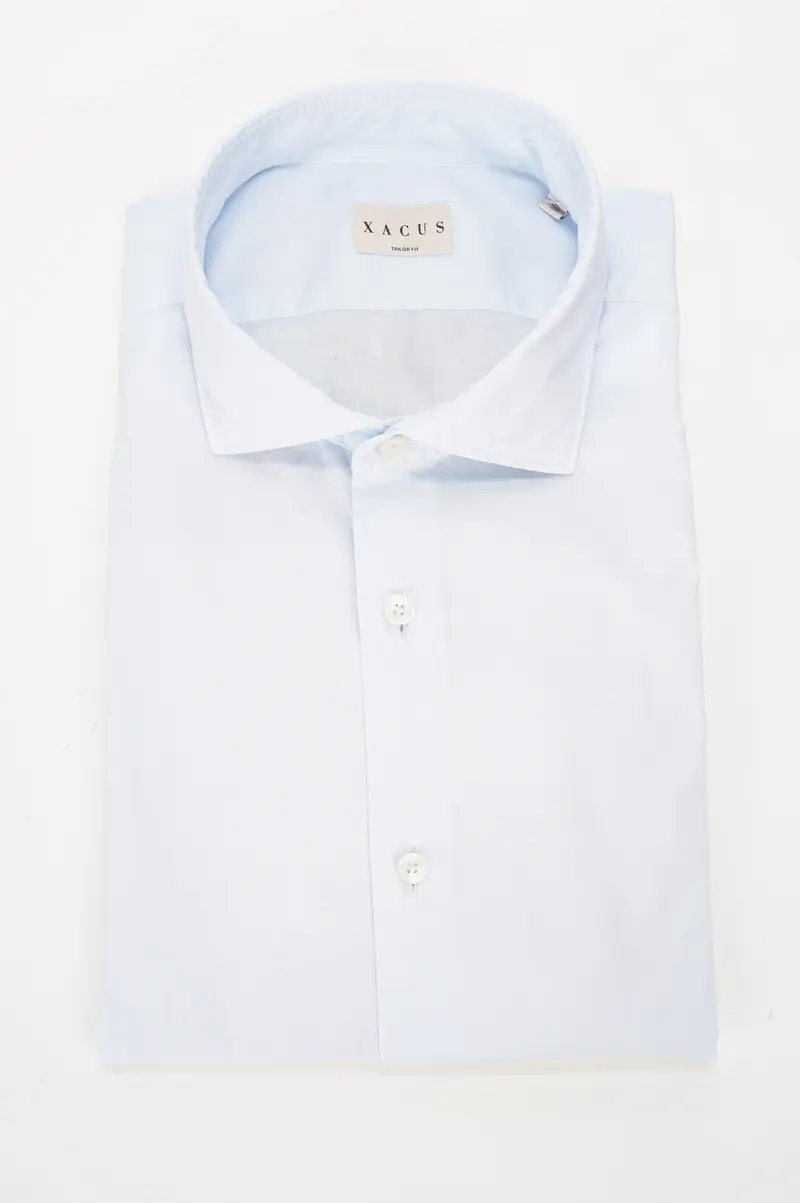XACUS Shirt 722ML 748 21192