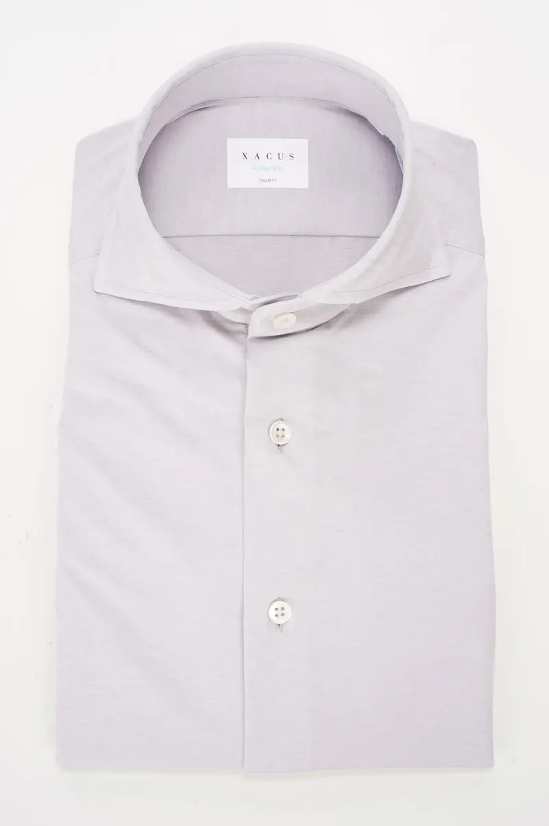 XACUS Shirt ACT521ML 731 21722
