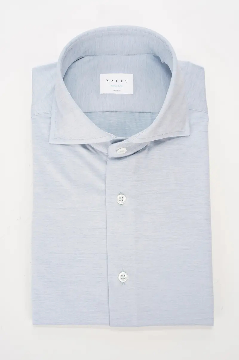 XACUS Shirt ACT521ML 731 21723