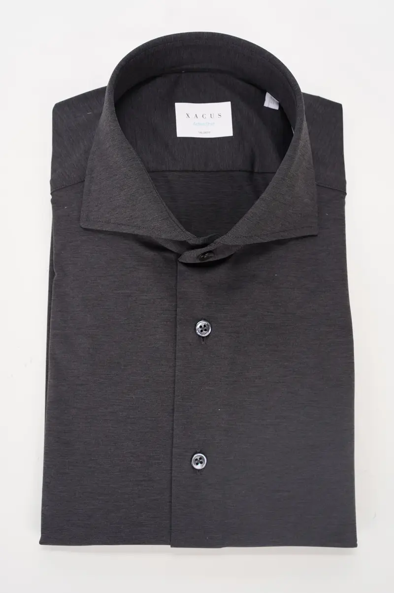 XACUS Shirt ACT521ML 733 21726