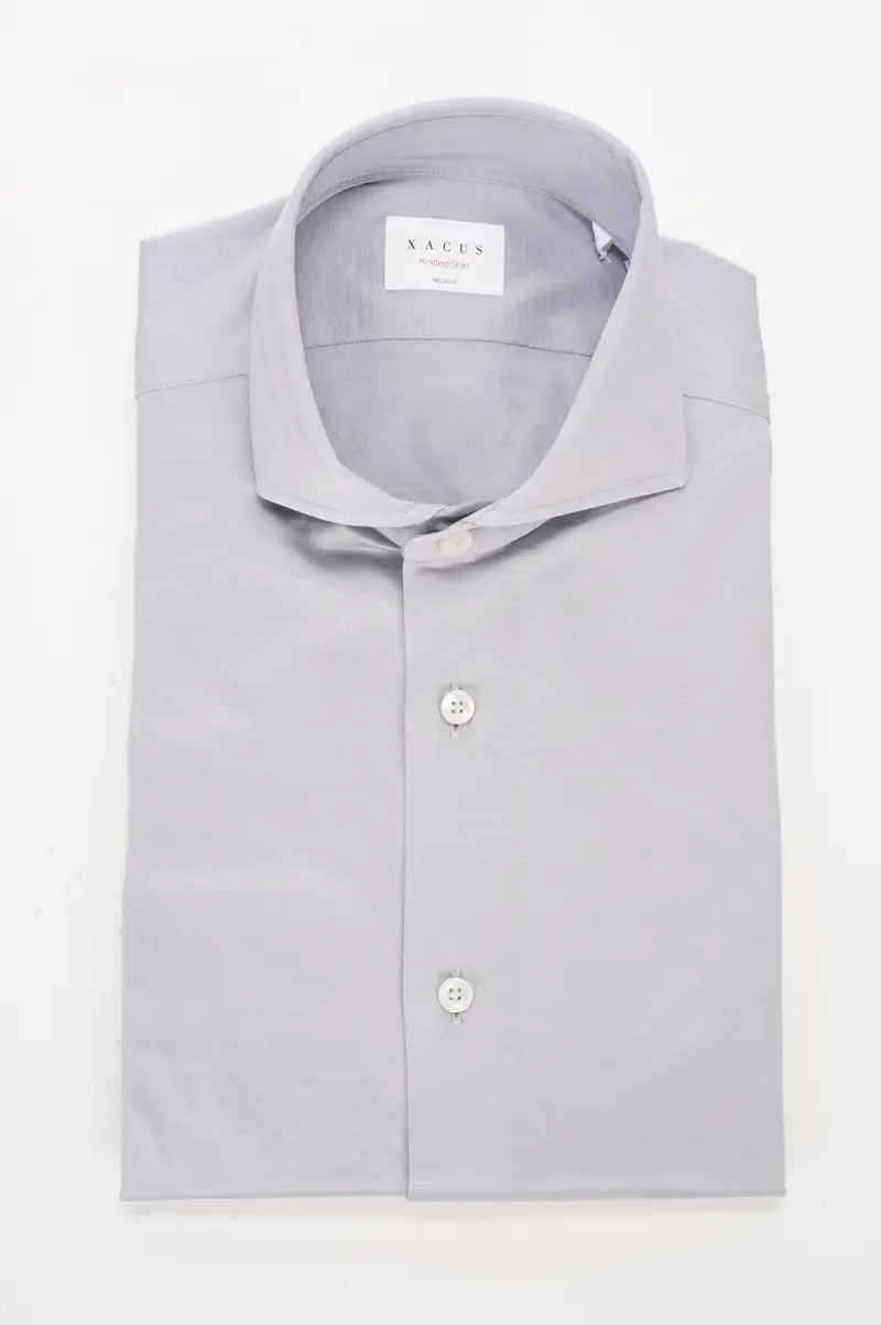 XACUS Shirt J520ML/11462 017