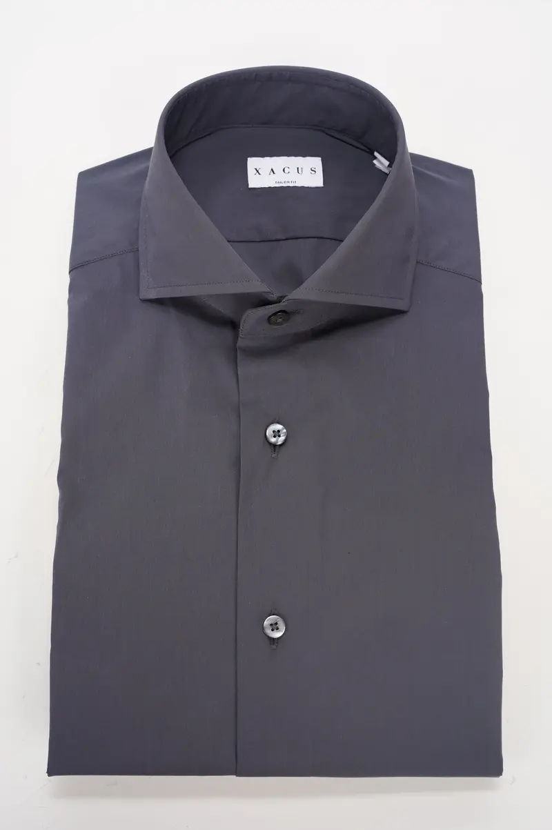 XACUS Shirt MOP520ML 183 16125