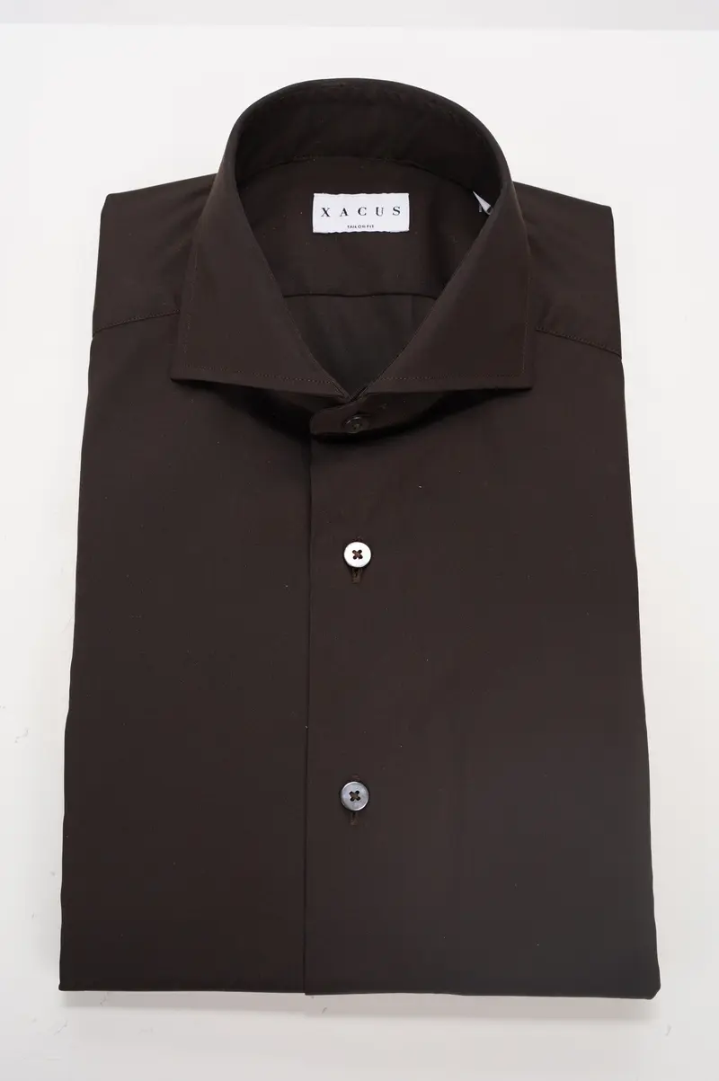 XACUS Shirt MOP520ML 353 16125