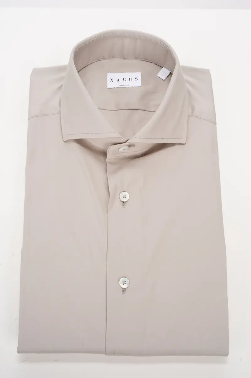XACUS Shirt MOP520ML 401 16125