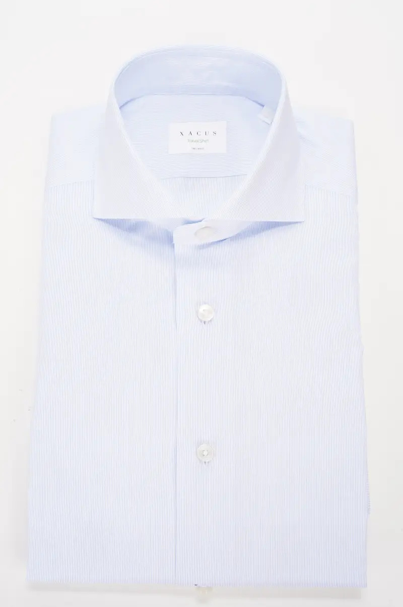 XACUS Shirt WF519ML 001 11807