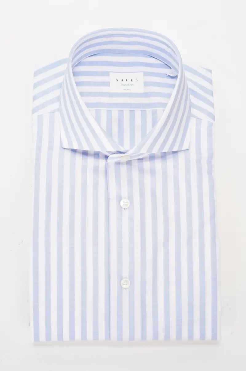 XACUS Shirt WF519ML 002 21834