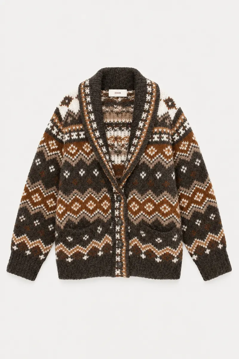 Xirena - Vest - Vail - Creme Caramel