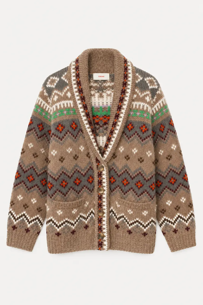 Xirena - Vest - Vail - Timberline