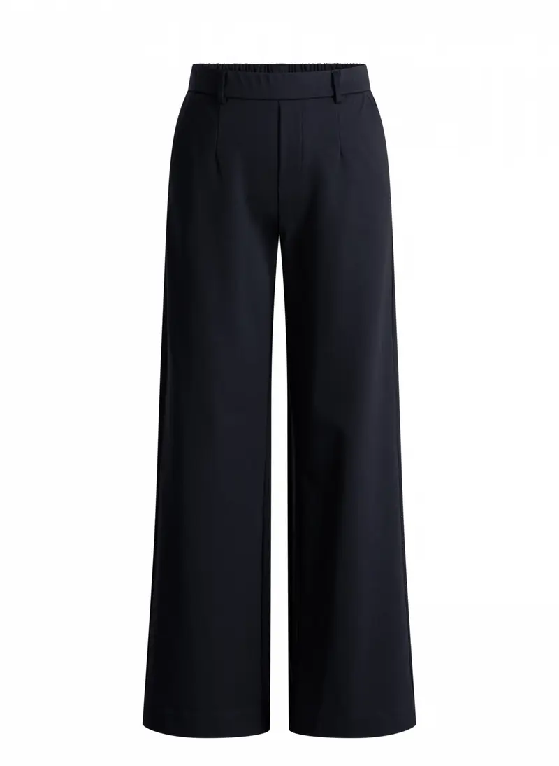 Yest Curve (Yesta) donker blauwe pantalon model Tasya dark blue broek lengte 30