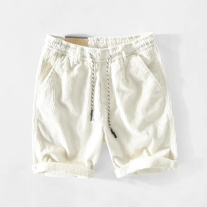 Zackaria | Baumwoll Badehose