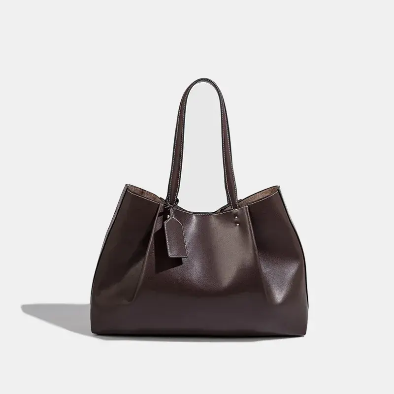 ZARA | Elegante Schultertasche