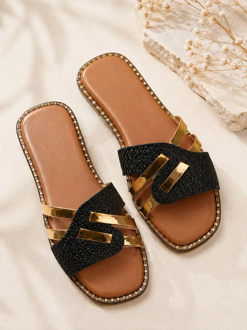 Zenara™ Sandals