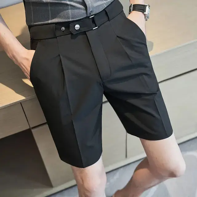 Zico | Lässige Sommershorts