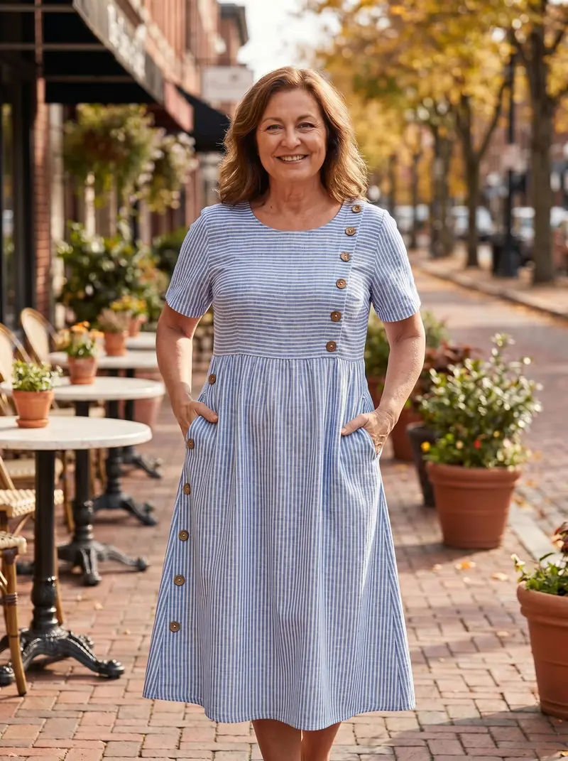 Zora™ | Timeless Maxi