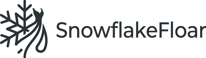 SnowflakeFloar